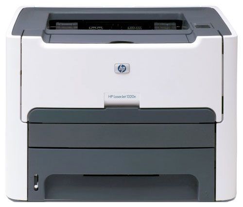 Отзывы HP LaserJet 1320N