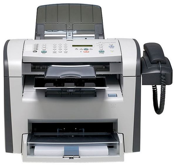 Отзывы HP LaserJet 3050z