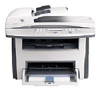 Отзывы HP LaserJet 3052