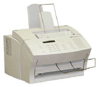 Отзывы HP LaserJet 3150