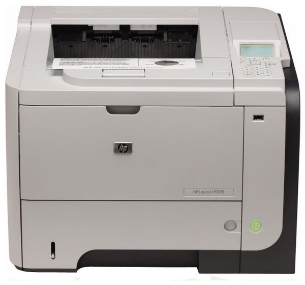 Отзывы HP LaserJet Enterprise P3015