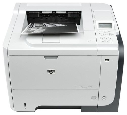 Отзывы HP LaserJet Enterprise P3015d