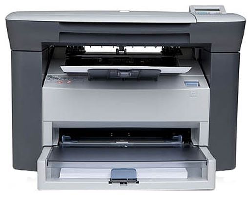 Отзывы HP LaserJet M1005