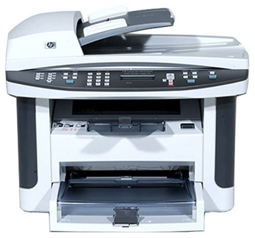 Отзывы HP LaserJet M1522nf