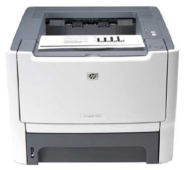 Отзывы HP LaserJet P2015n