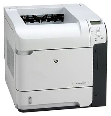 Отзывы HP LaserJet P4014