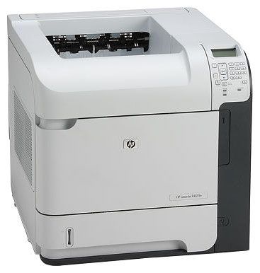 Отзывы HP LaserJet P4015dn