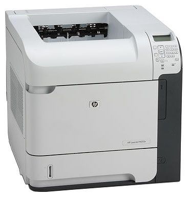 Отзывы HP LaserJet P4015n