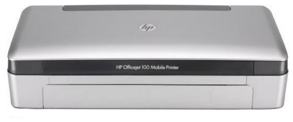 Отзывы HP Officejet 100 Mobile Printer L411