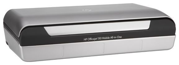 Отзывы HP Officejet 150 Mobile All-in-One