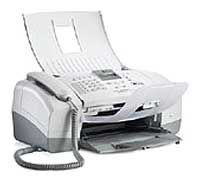 Отзывы HP OfficeJet 4355