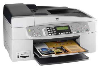 Отзывы HP OfficeJet 6313