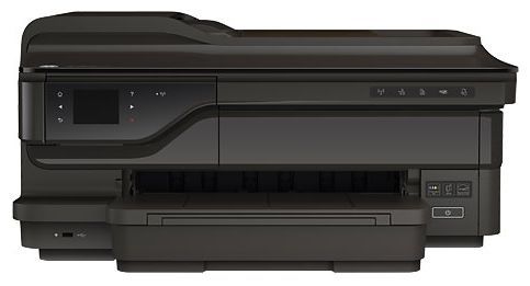 Отзывы HP Officejet 7610 Wide Format e-All-in-One (CR769A)