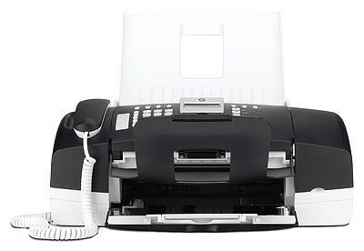 Отзывы HP OfficeJet J3680