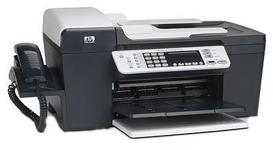 Отзывы HP OfficeJet J5520