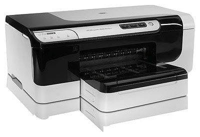 Отзывы HP Officejet Pro 8000 (CB047A)