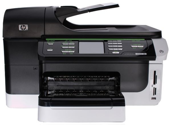 Отзывы HP Officejet Pro 8500 (CB023A)