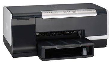 Отзывы HP OfficeJet Pro K5400