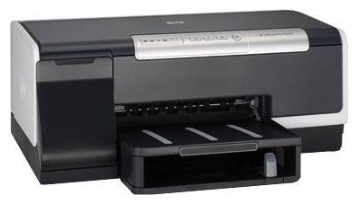 Отзывы HP OfficeJet Pro K5400n