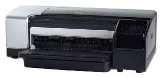 Отзывы HP OfficeJet Pro K850