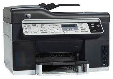 Отзывы HP OfficeJet Pro L7590