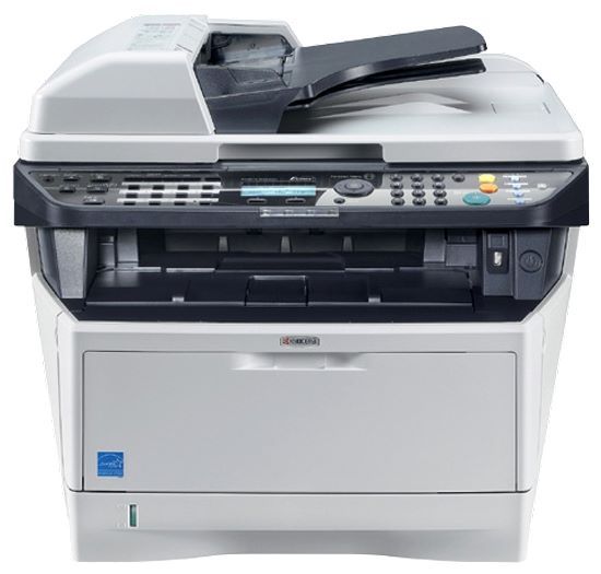 Отзывы Kyocera ECOSYS M2530dn