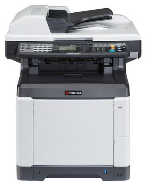 Отзывы Kyocera ECOSYS M6026cdn