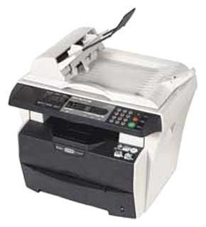 Отзывы Kyocera FS-1016MFP