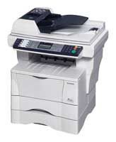 Отзывы Kyocera FS-1018MFP