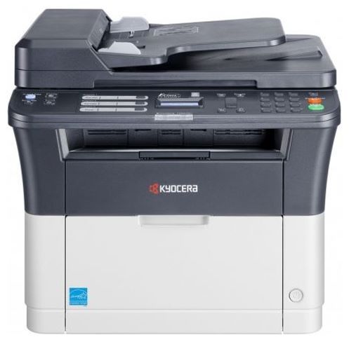 Отзывы Kyocera FS-1025MFP