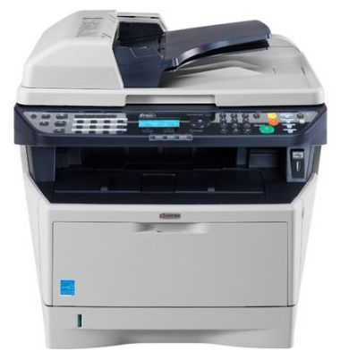 Отзывы Kyocera FS-1028DP