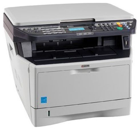 Отзывы Kyocera FS-1028MFP