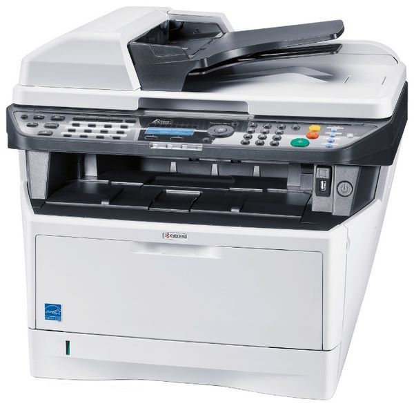 Отзывы Kyocera FS-1030MFP