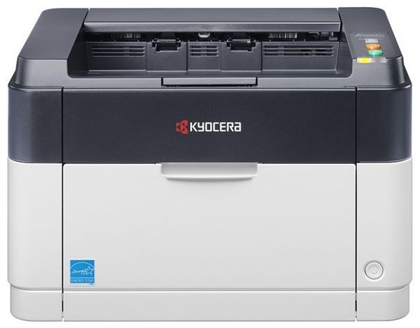 Отзывы Kyocera FS-1060DN