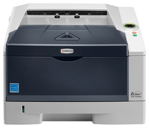 Отзывы Kyocera FS-1120DN