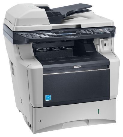 Отзывы Kyocera FS-3540MFP