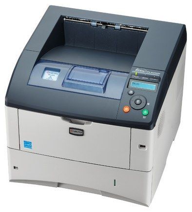 Отзывы Kyocera FS-4020DN