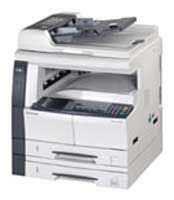 Отзывы Kyocera KM-2050