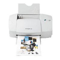 Отзывы Lexmark Color Jetprinter Z42