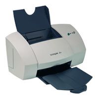 Отзывы Lexmark Color Jetprinter Z53