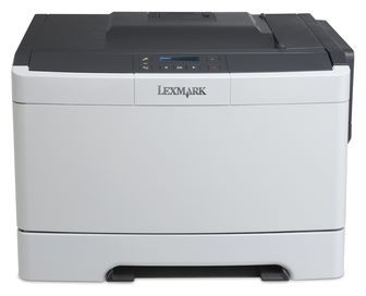 Отзывы Lexmark CS310n