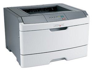 Отзывы Lexmark E260