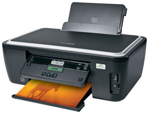 Отзывы Lexmark Impact S305