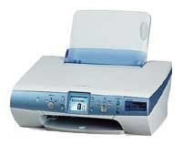 Отзывы Lexmark P6250