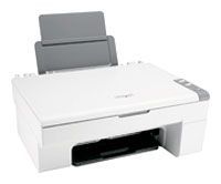 Отзывы Lexmark X2350