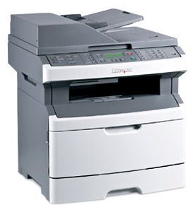 Отзывы Lexmark X364dn