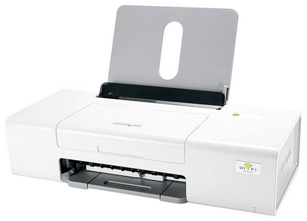 Отзывы Lexmark Z1420