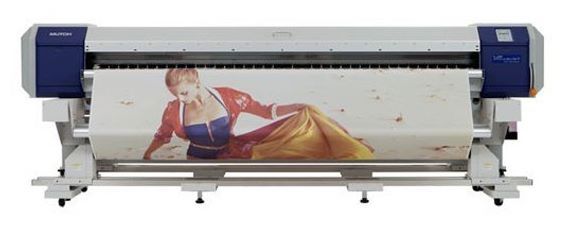 Отзывы Mutoh ValueJet 2628TD