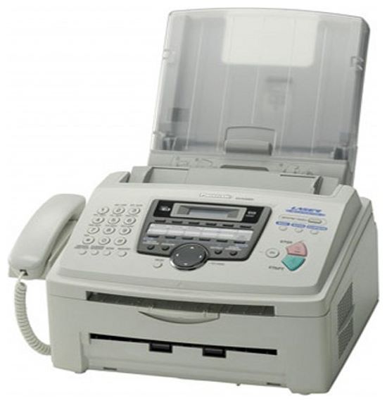 Отзывы Panasonic KX-FLM663RU