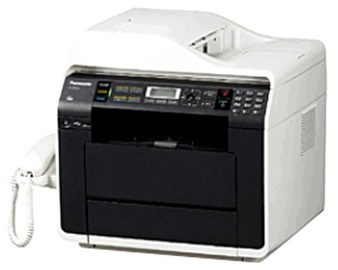 Отзывы Panasonic KX-MB2270RU